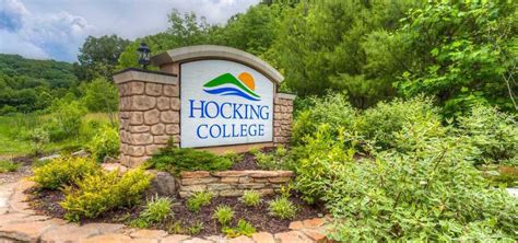 hocking college|where is hocking college located.